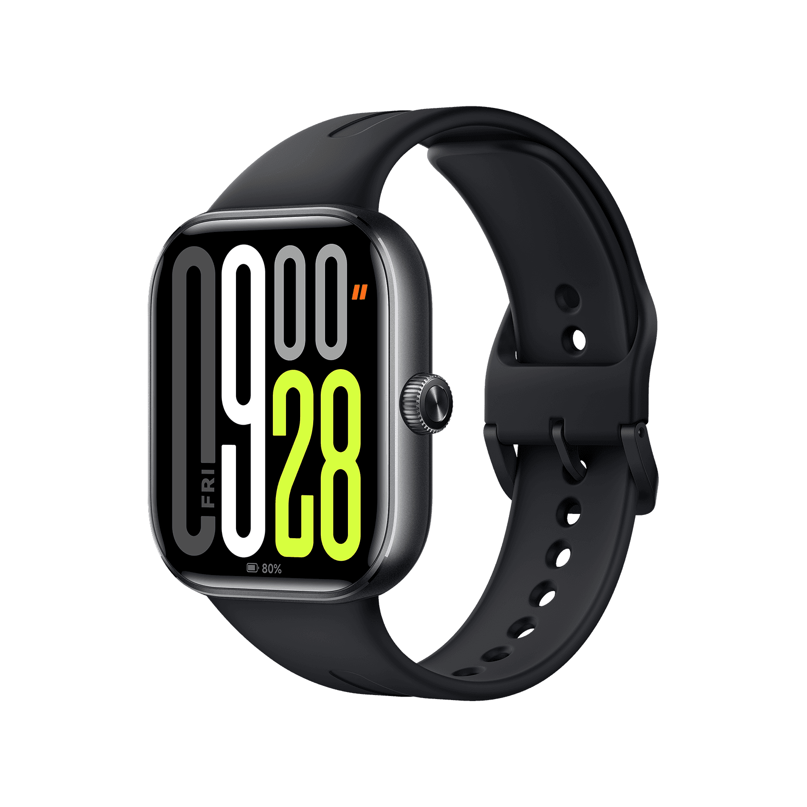 Redmi Watch 5 Black