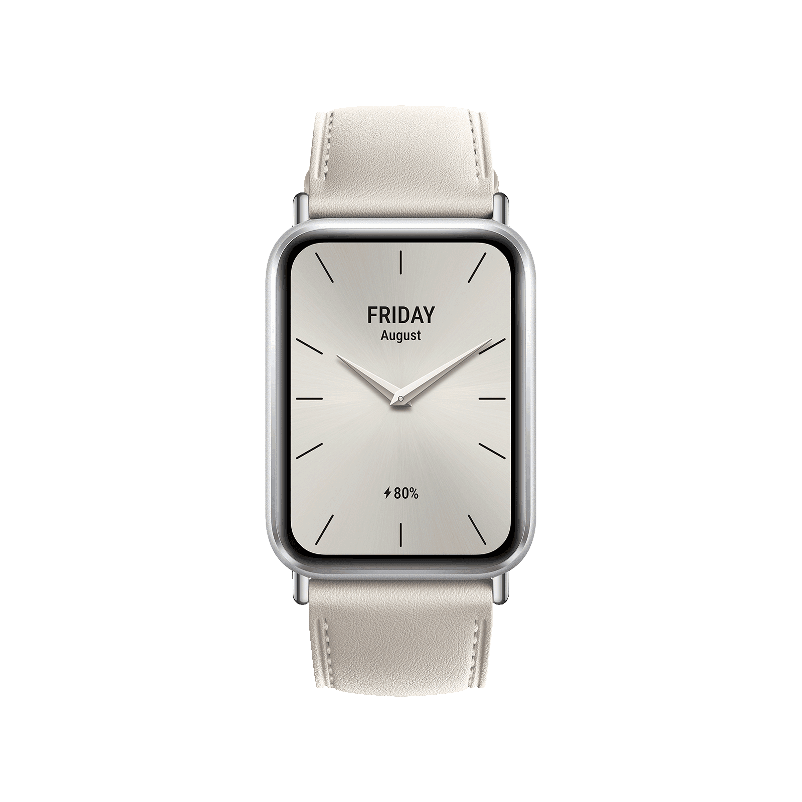Xiaomi Smart Band 9 Pro Cream White