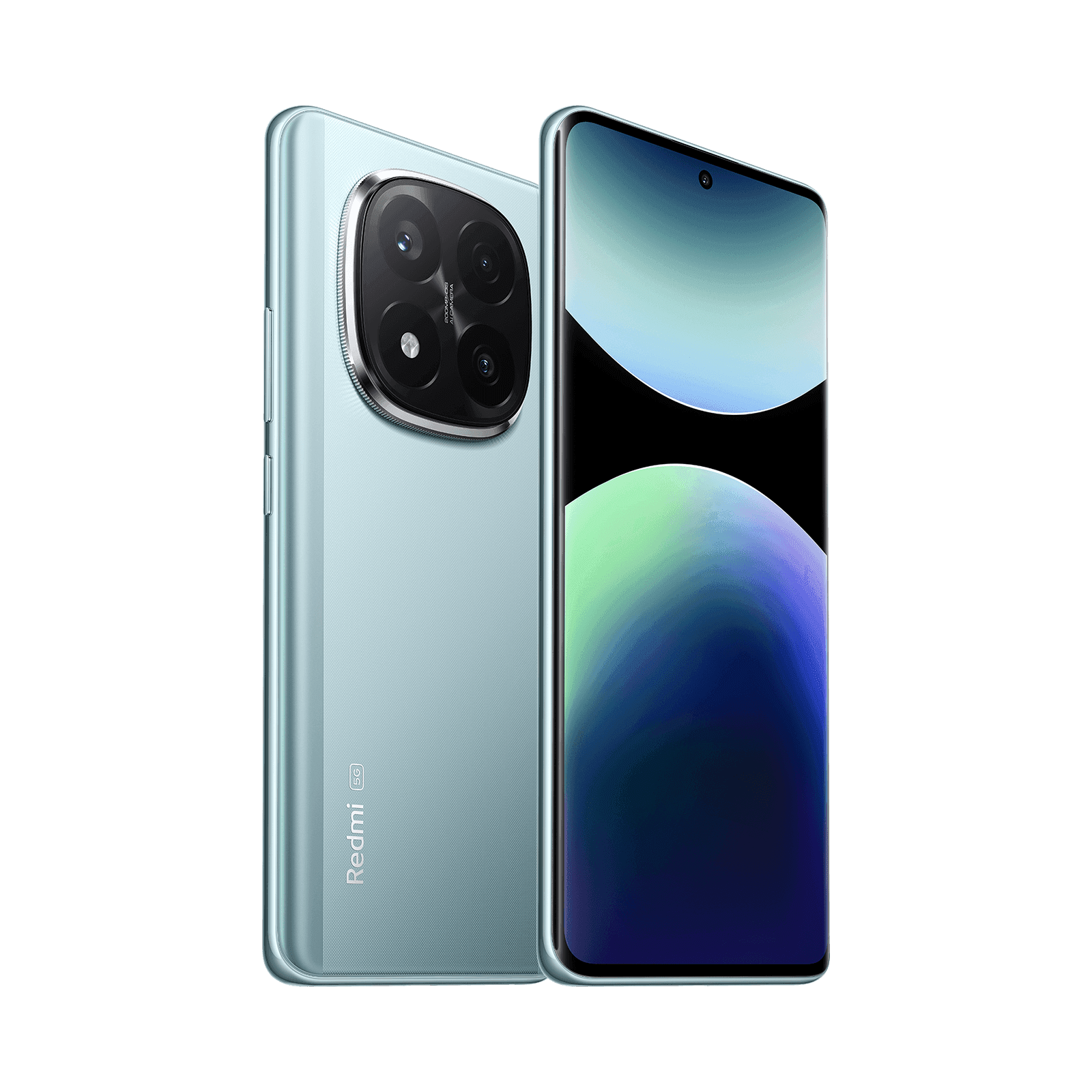 REDMI Note 14 Pro+ 5G Frost Blue 8GB+256GB