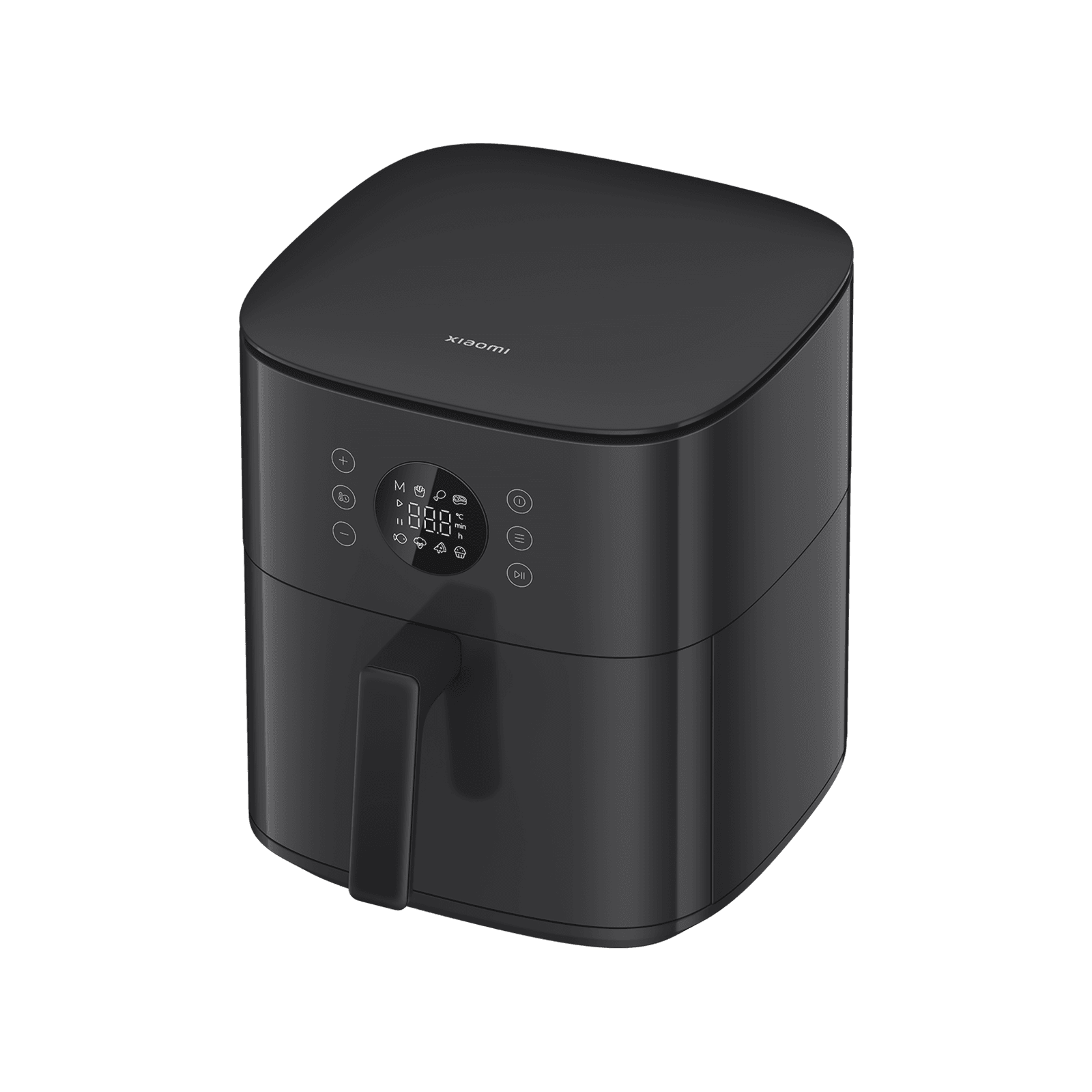 Xiaomi Air Fryer 6.5L Black