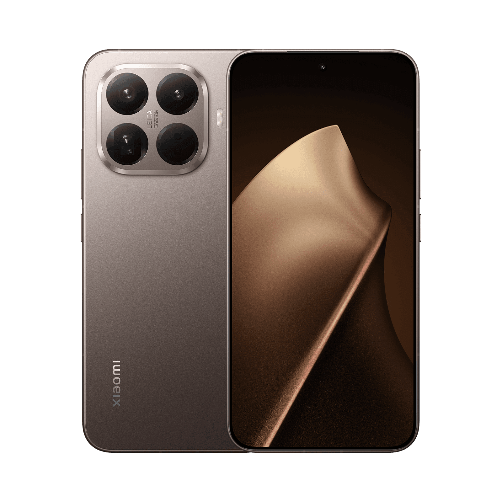 Xiaomi 15T Pro Mocha Gold 12GB+1TB
