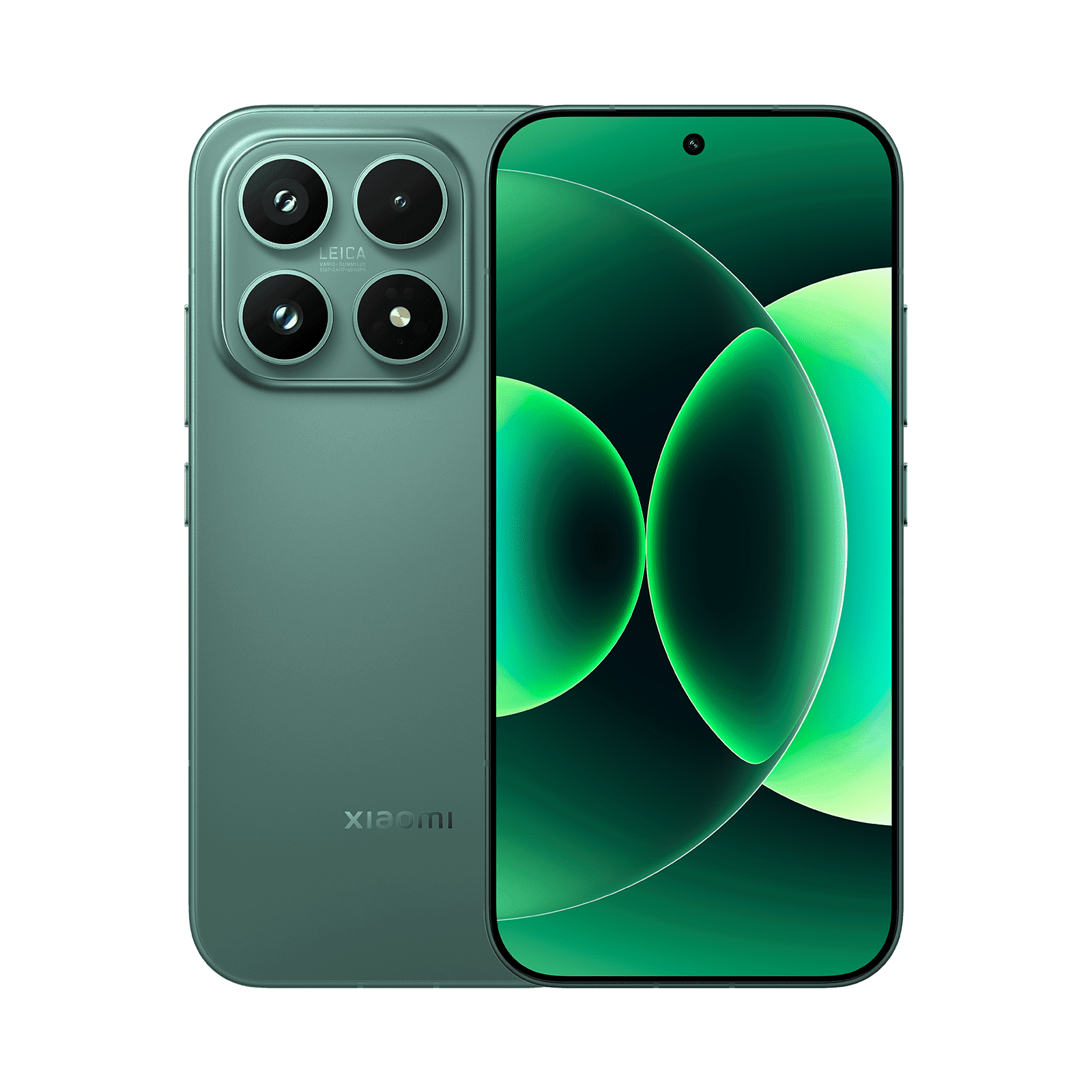 Xiaomi 17 Venture Green 12GB+512GB