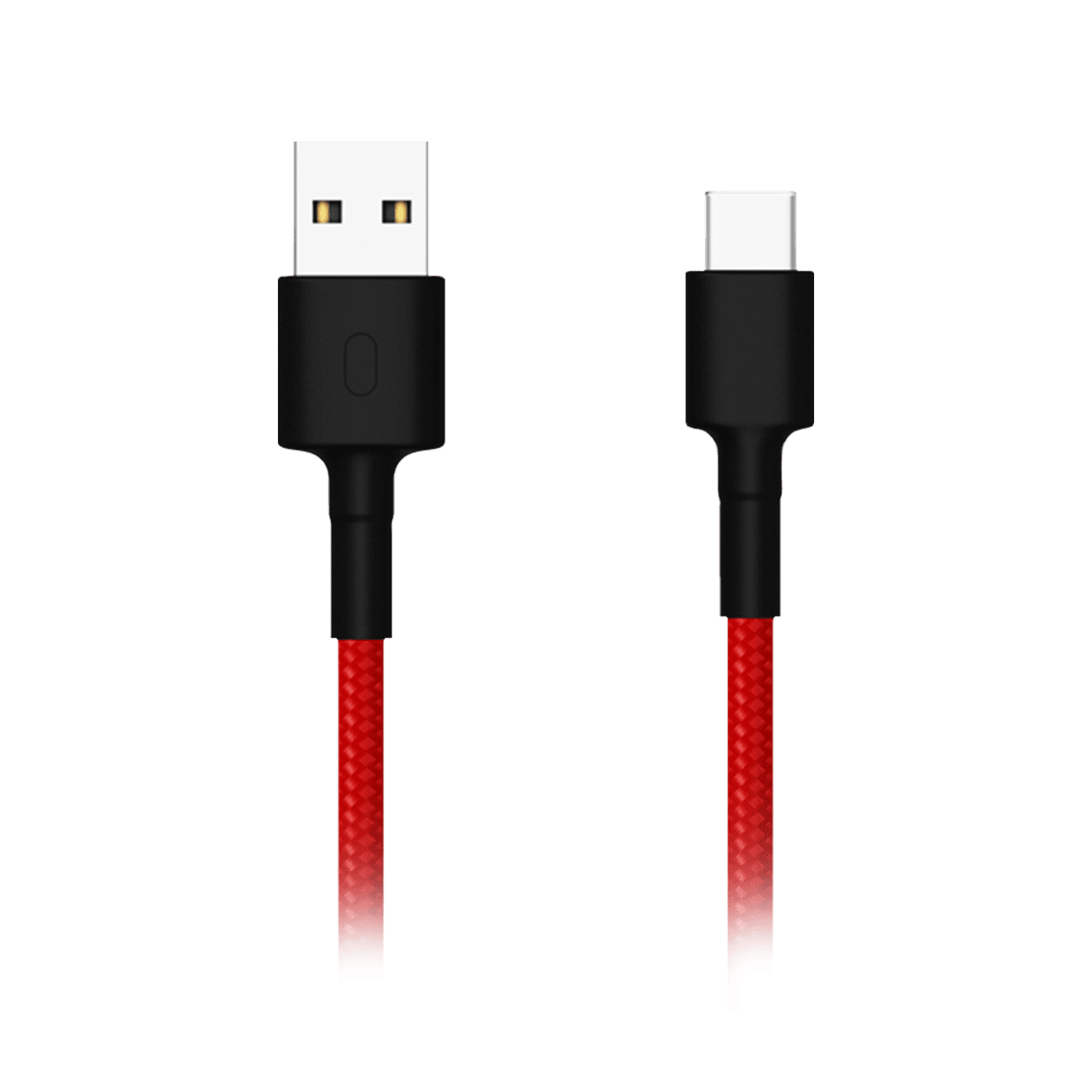 Mi Braided USB Type-C Cable 100cm