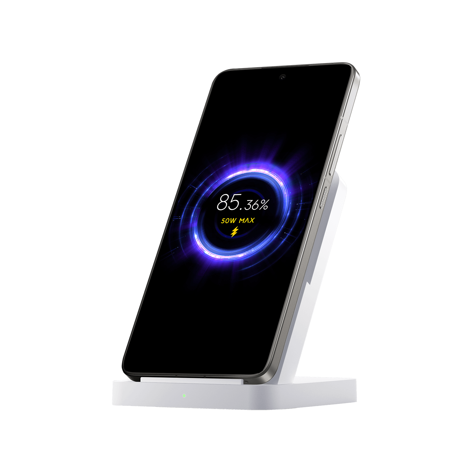 Xiaomi 50W Wireless Charging Stand Pro