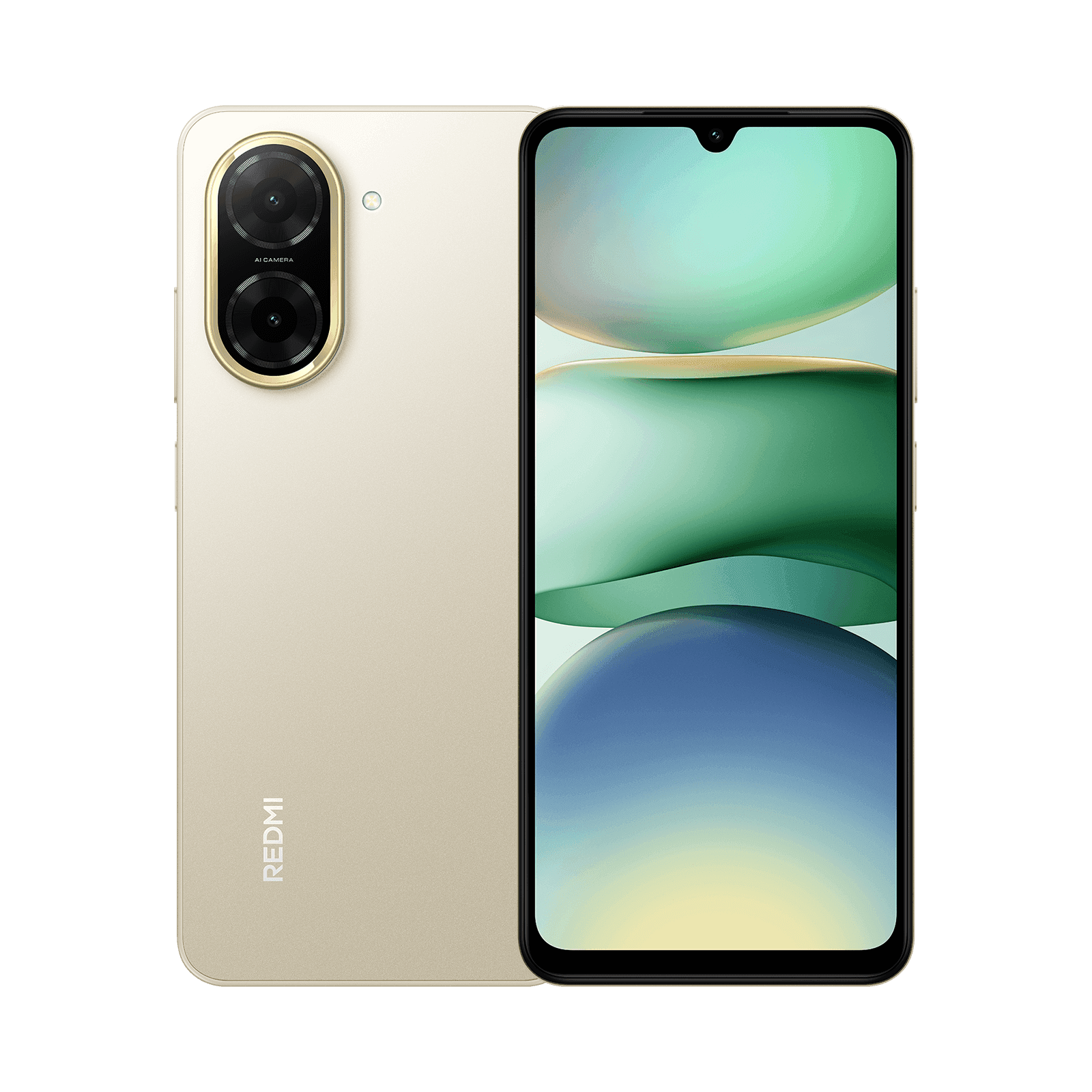 REDMI A5 Sandy Gold 4GB+128GB