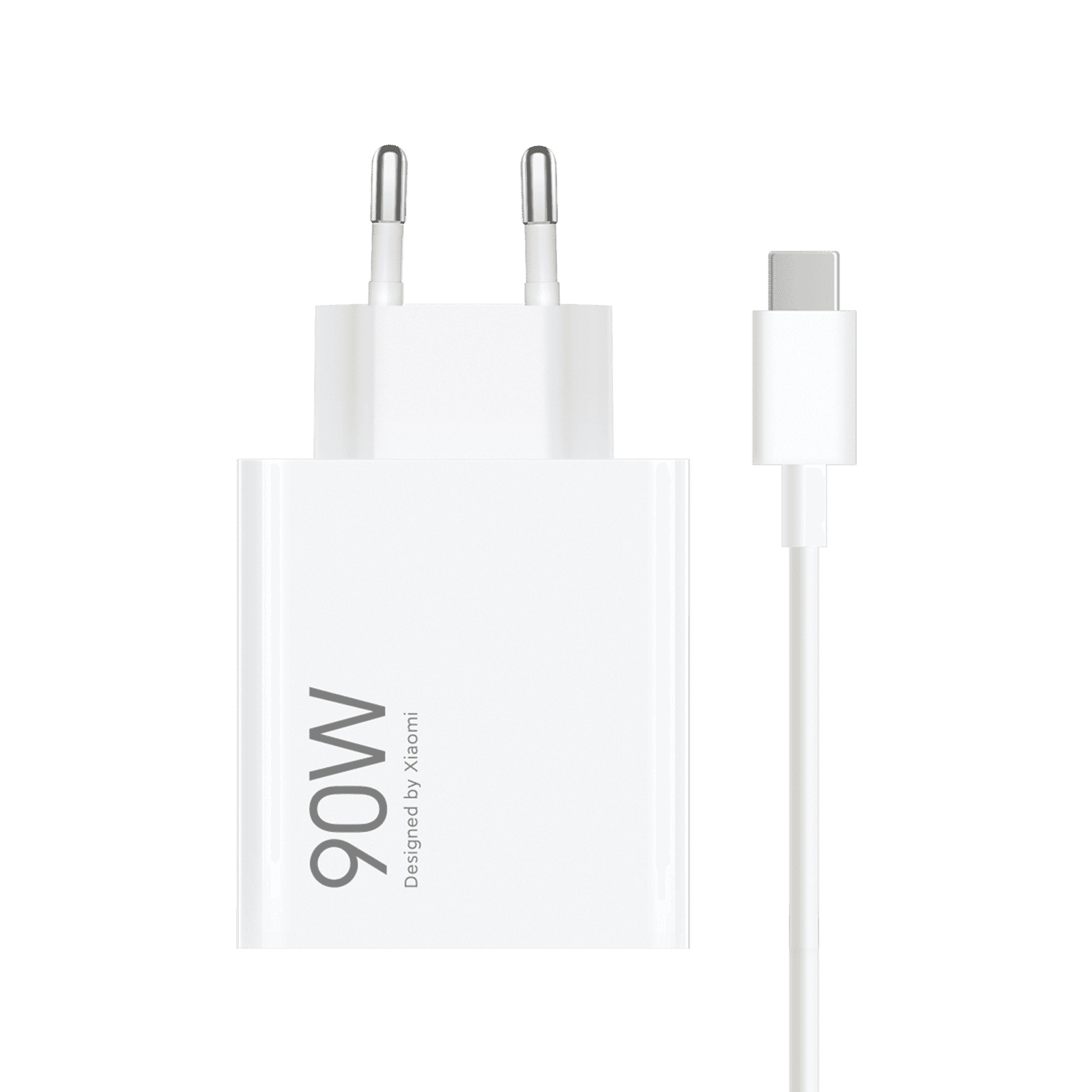 Xiaomi 90W HyperCharge Combo (Type-A)