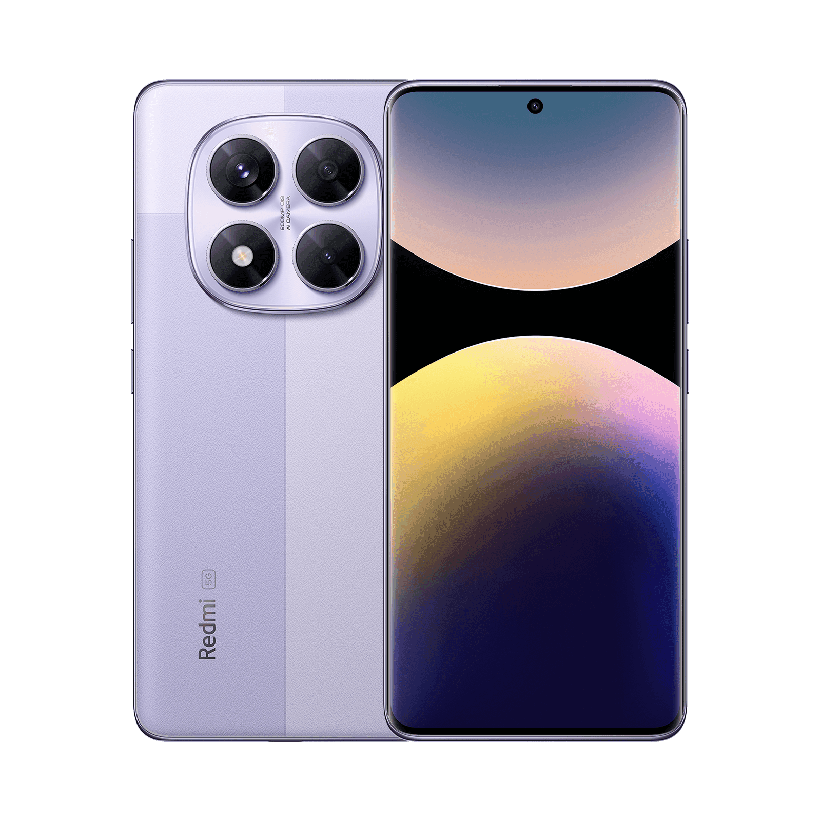 REDMI Note 14 Pro 5G Lavender Purple 8GB+256GB
