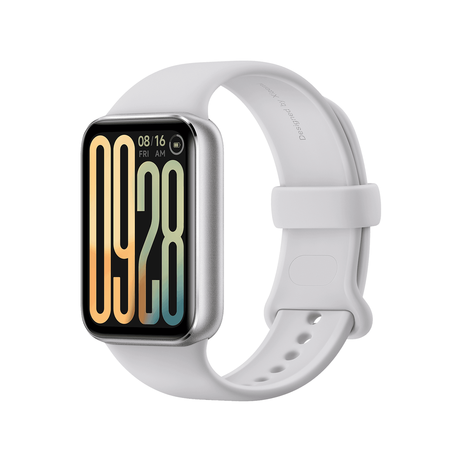 Xiaomi Smart Band 9 Pro Silver