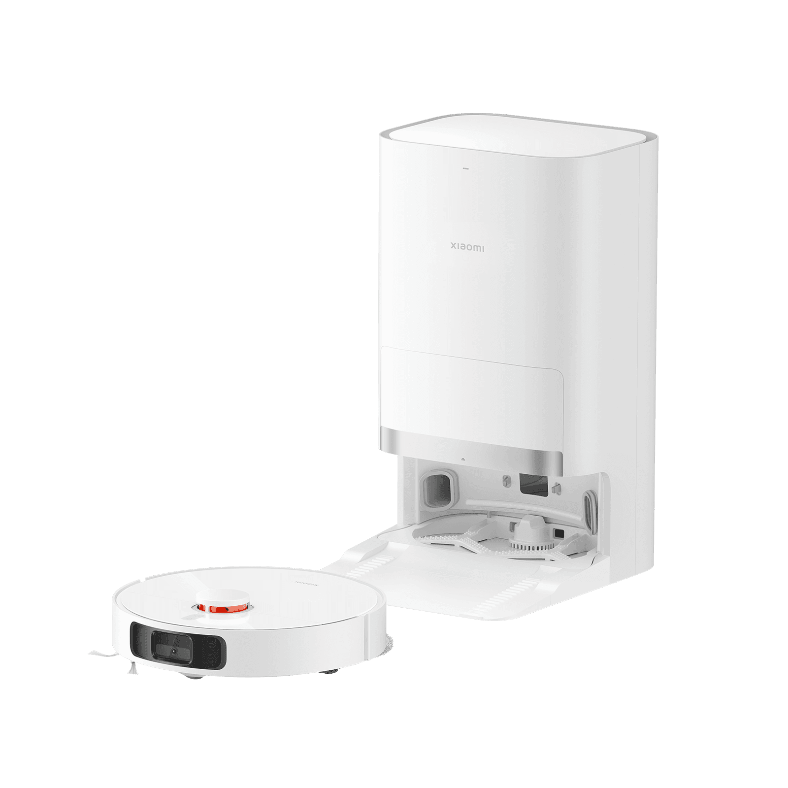 Xiaomi Robot Vacuum X20+ White