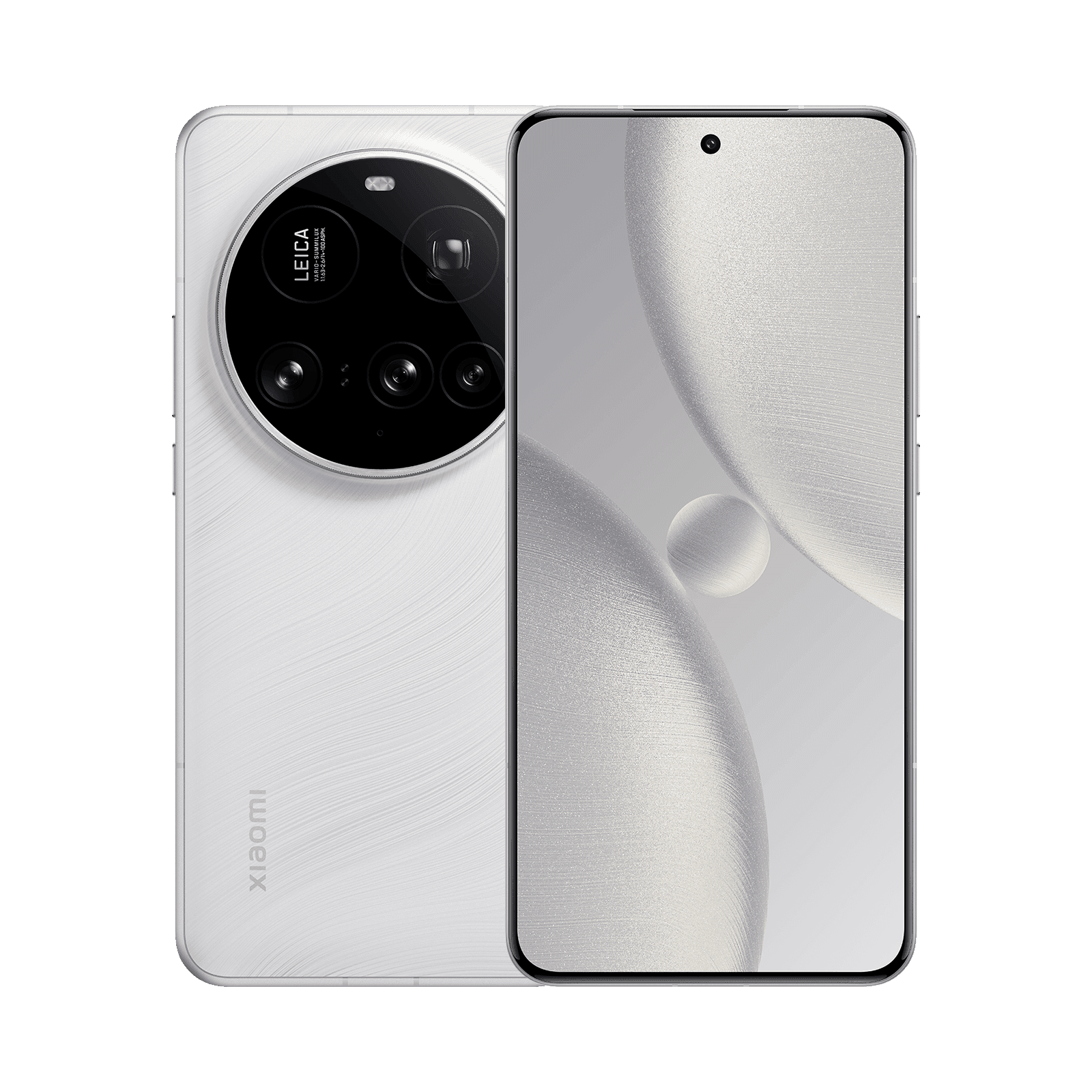 Xiaomi 15 Ultra White 16GB+512GB