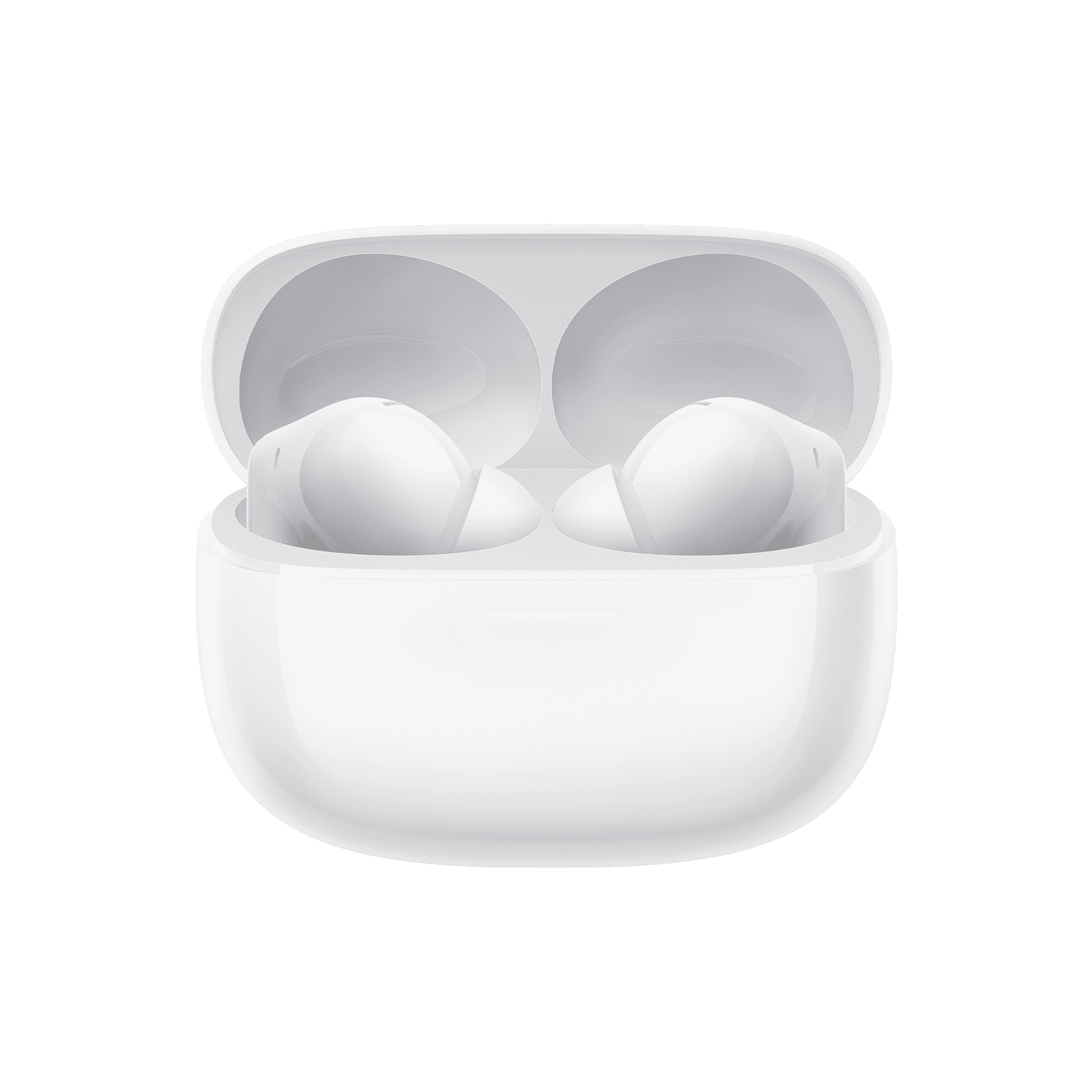 Redmi Buds 6 Pro Glacier White