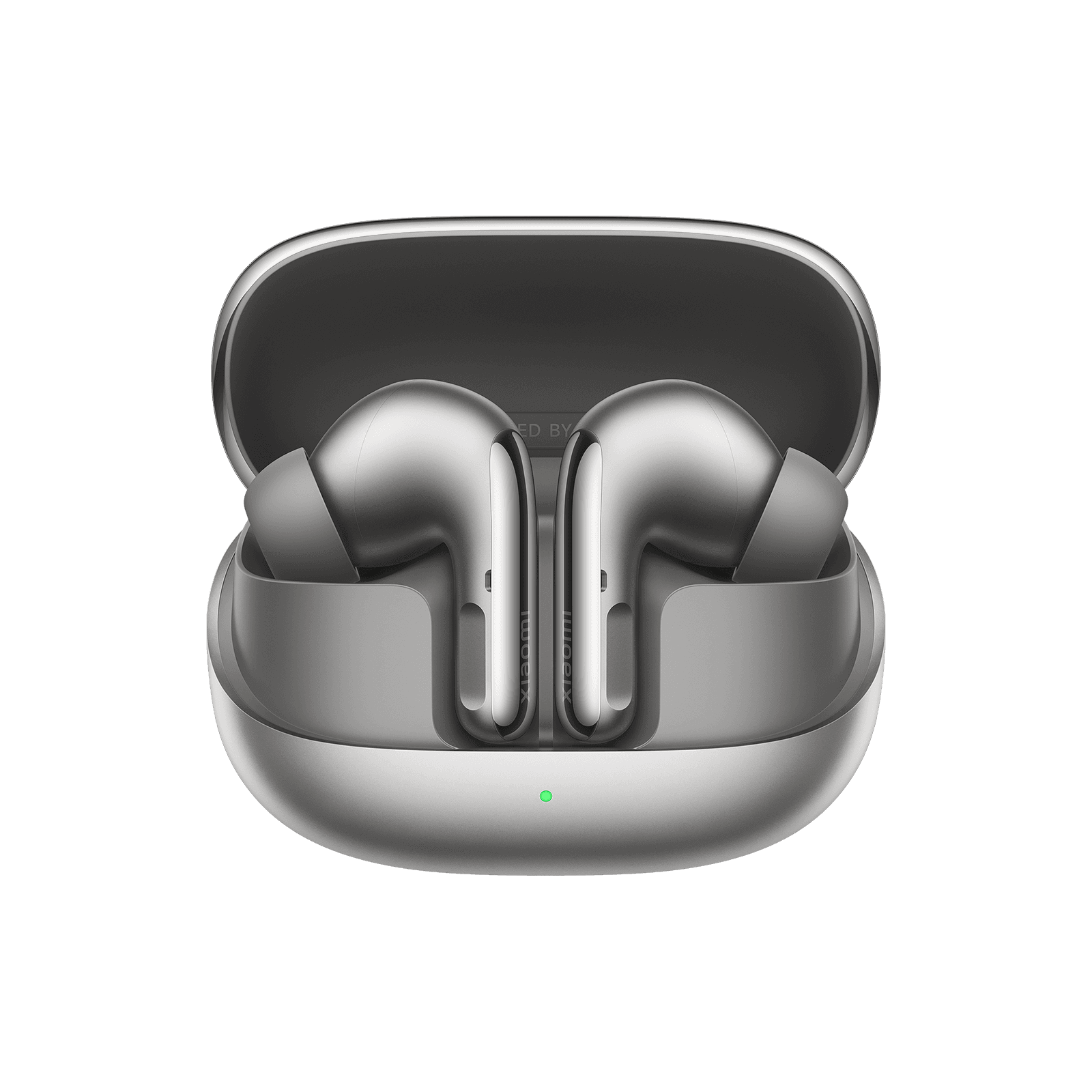 Xiaomi Buds 5 Pro Titan Gray