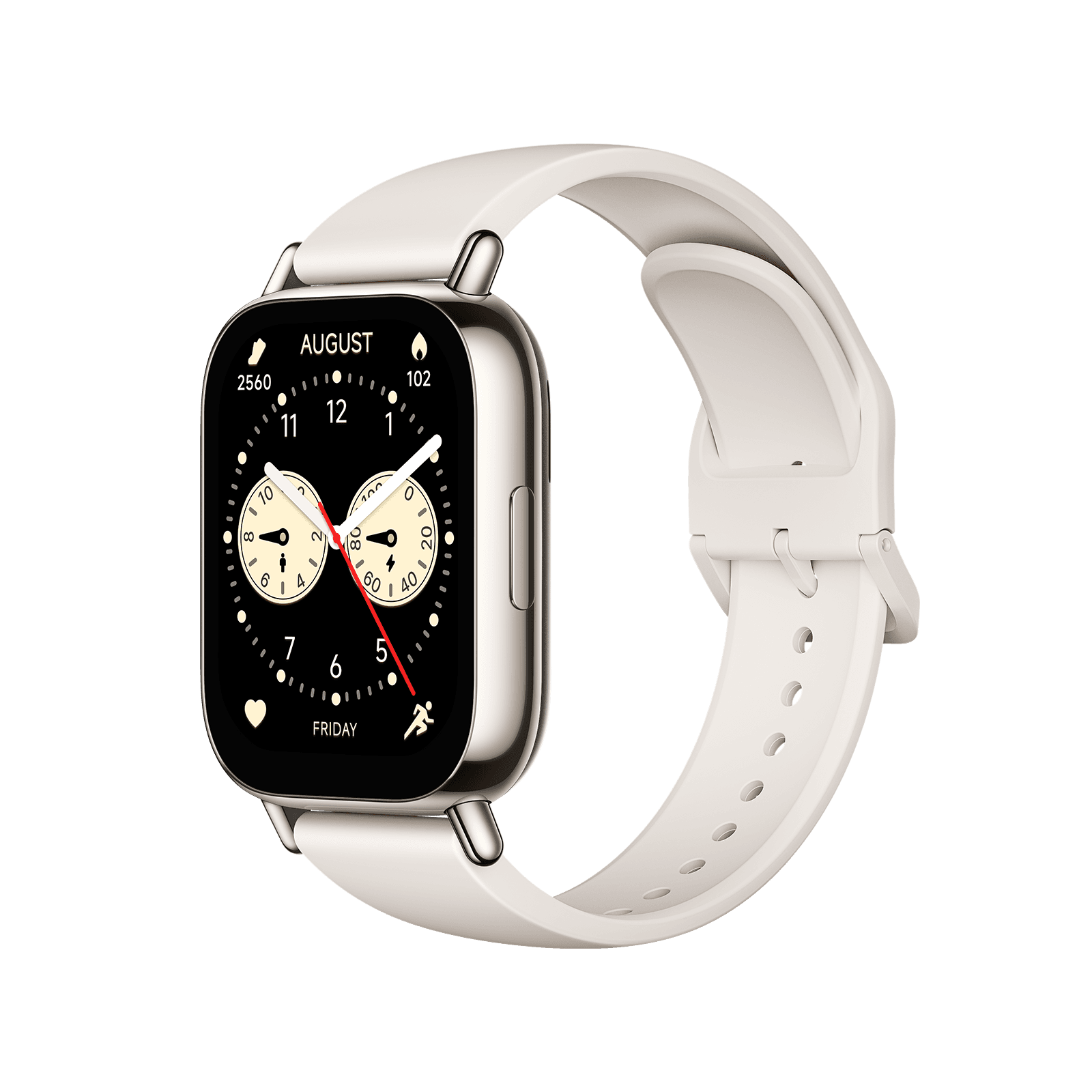 Redmi Watch 5 Lite Light Gold
