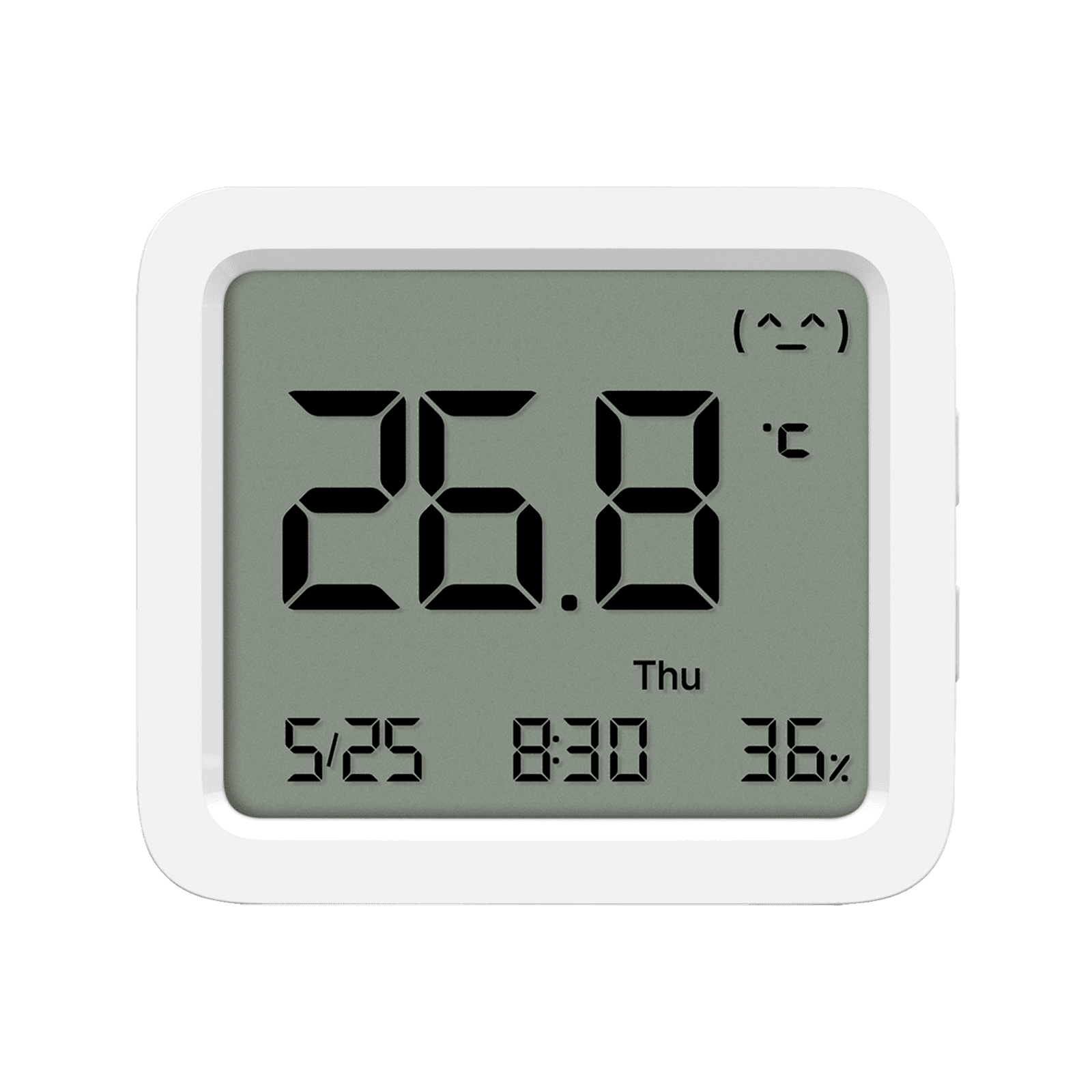Xiaomi Smart Temperature and Humidity Monitor 3