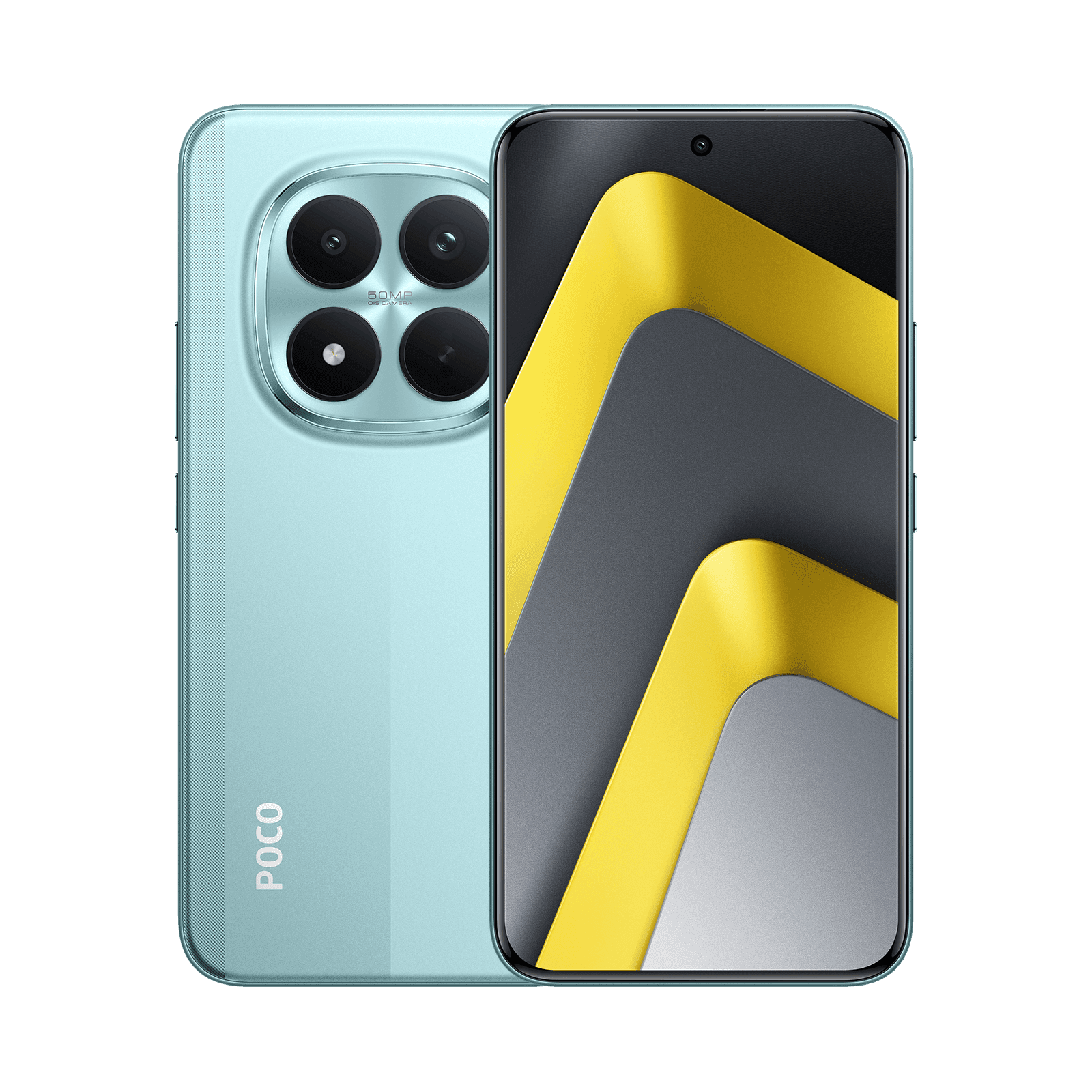 POCO M8 Pro 5G Green 8GB+256GB