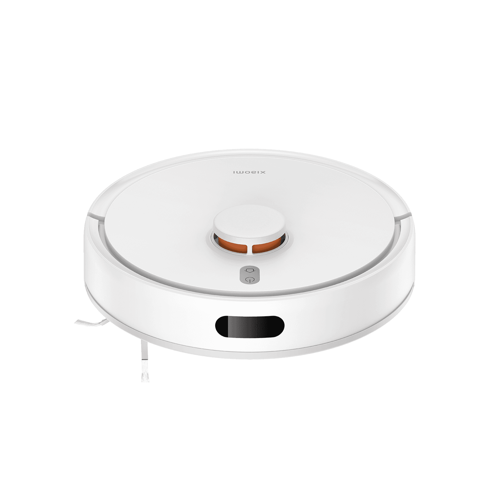 Xiaomi Robot Vacuum S20 White