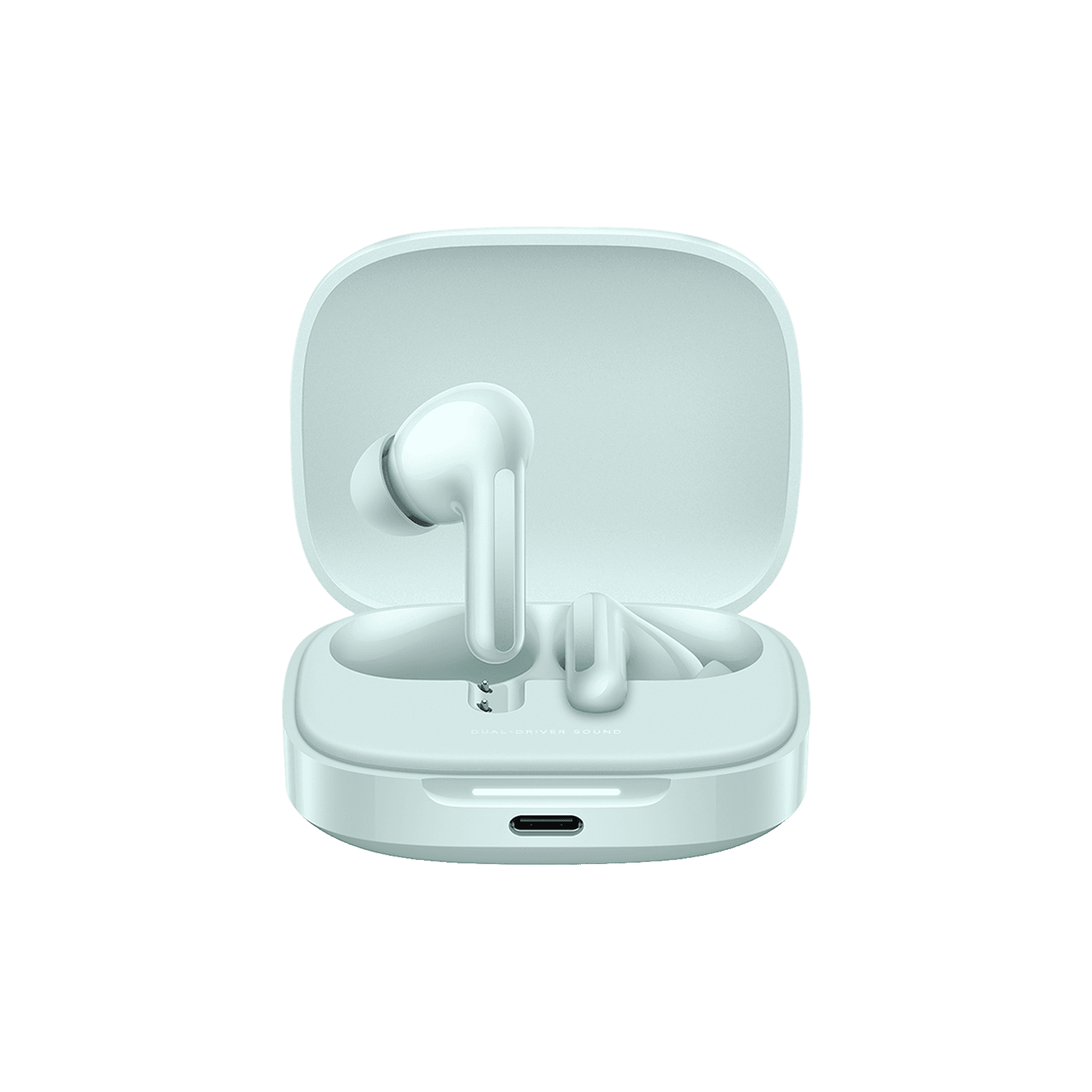 Redmi Buds 6 Coral Green
