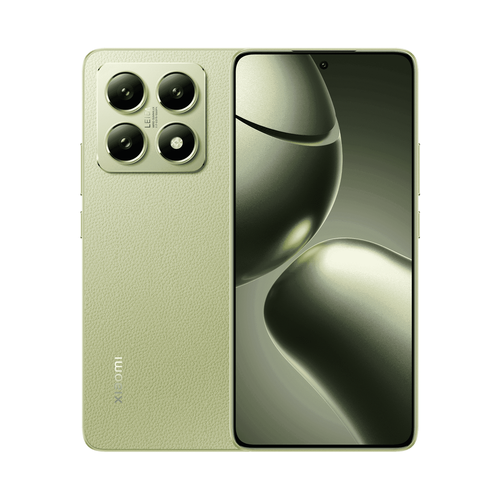 Xiaomi 14T Lemon Green 12GB+256GB