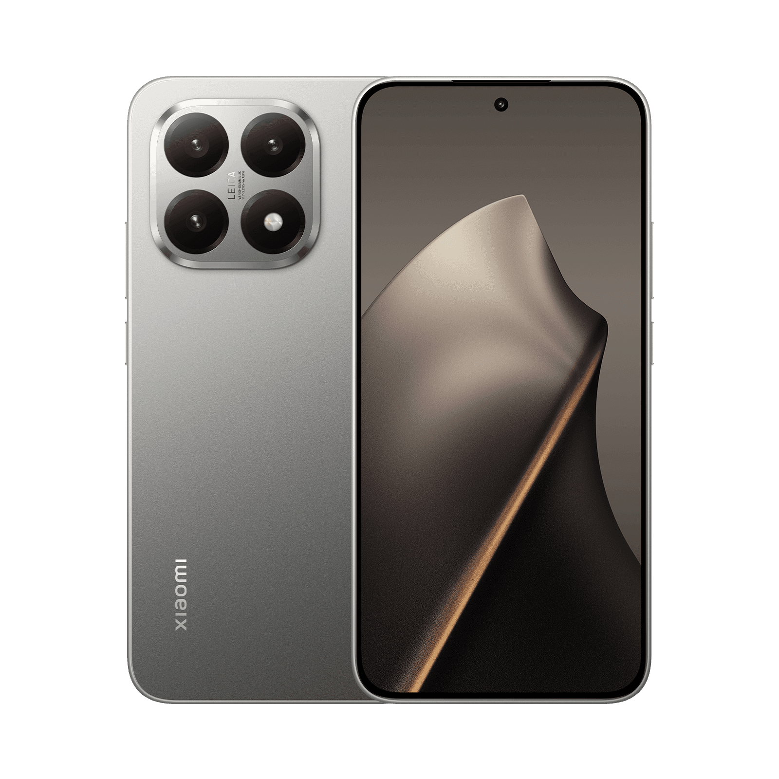 Xiaomi 15T Gray 12GB+512GB