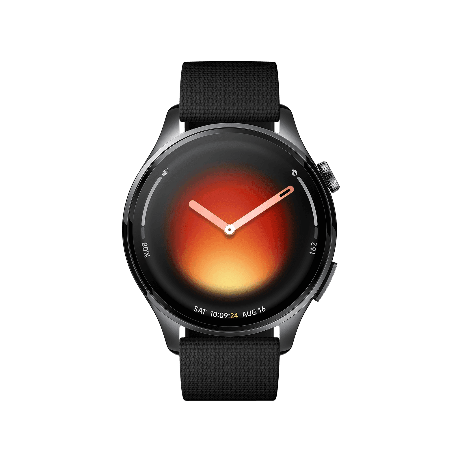 Xiaomi Watch 5 Black