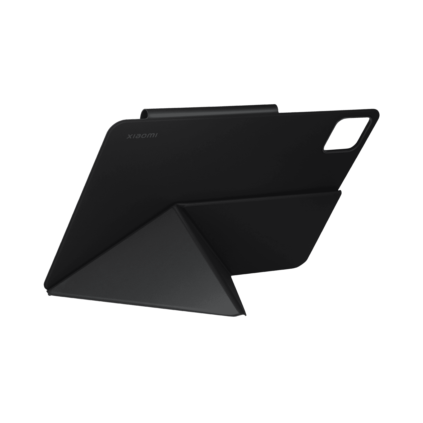 Xiaomi Pad 7 / 7 Pro Cover Black