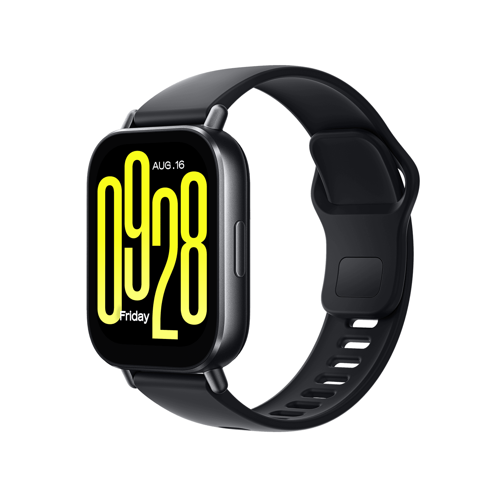 Redmi Watch 5 Active Midnight Black