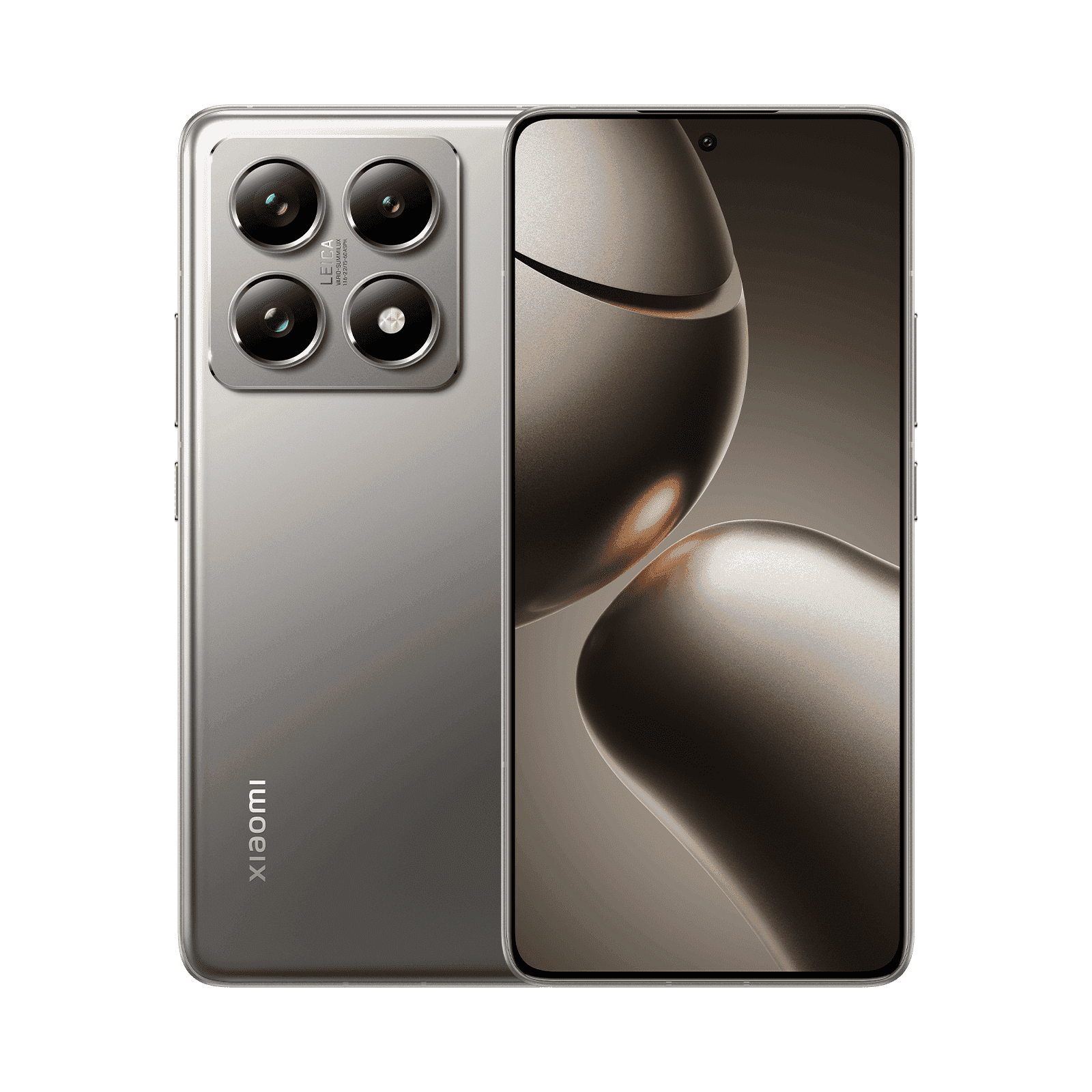 Xiaomi 14T Pro Titan Gray 12GB+512GB