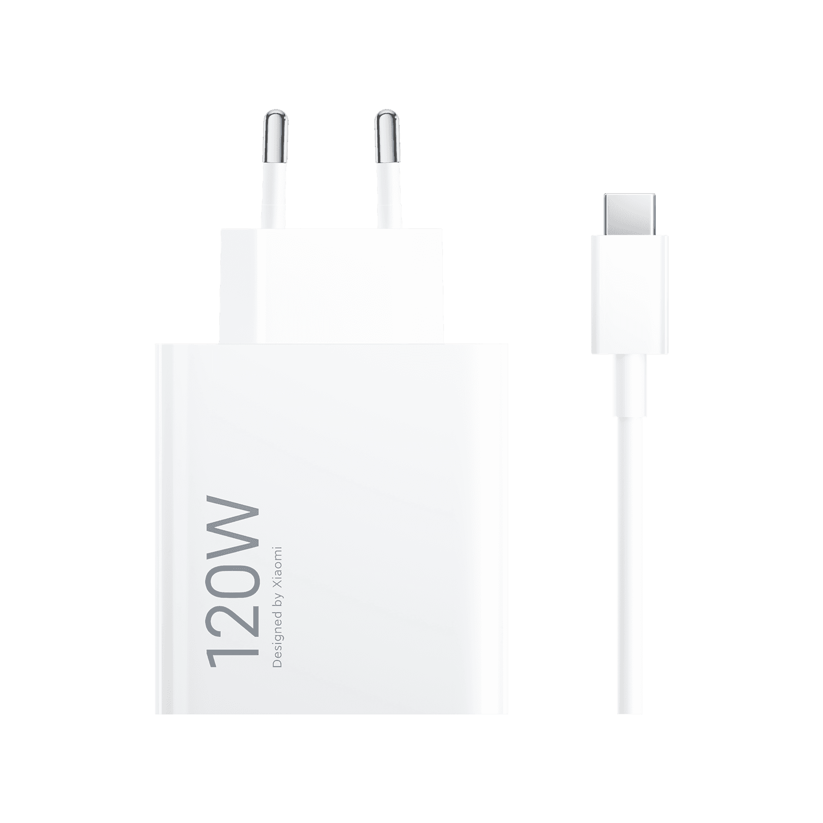 Xiaomi 120W HyperCharge Combo (Type-A)