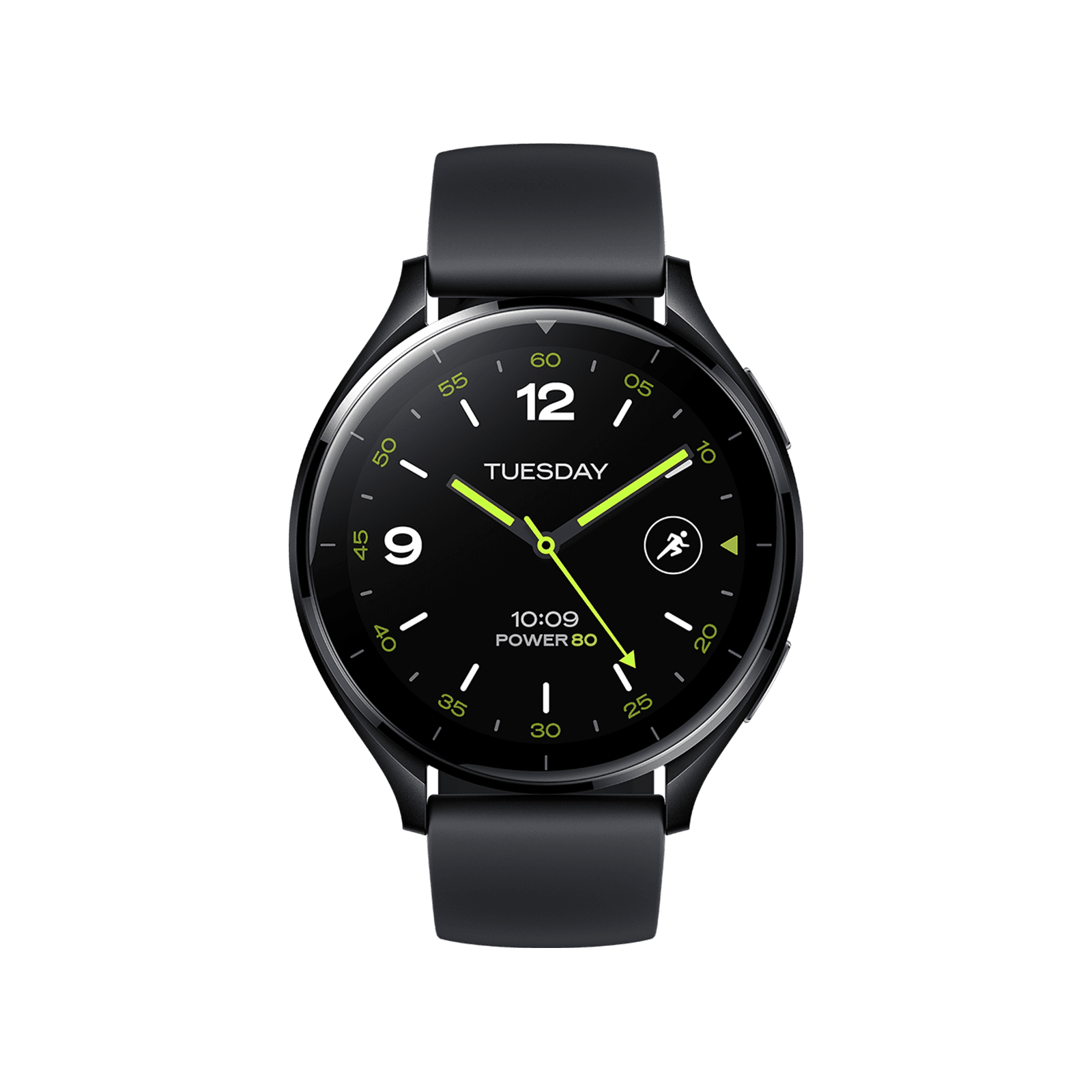 Xiaomi Watch 2 Black