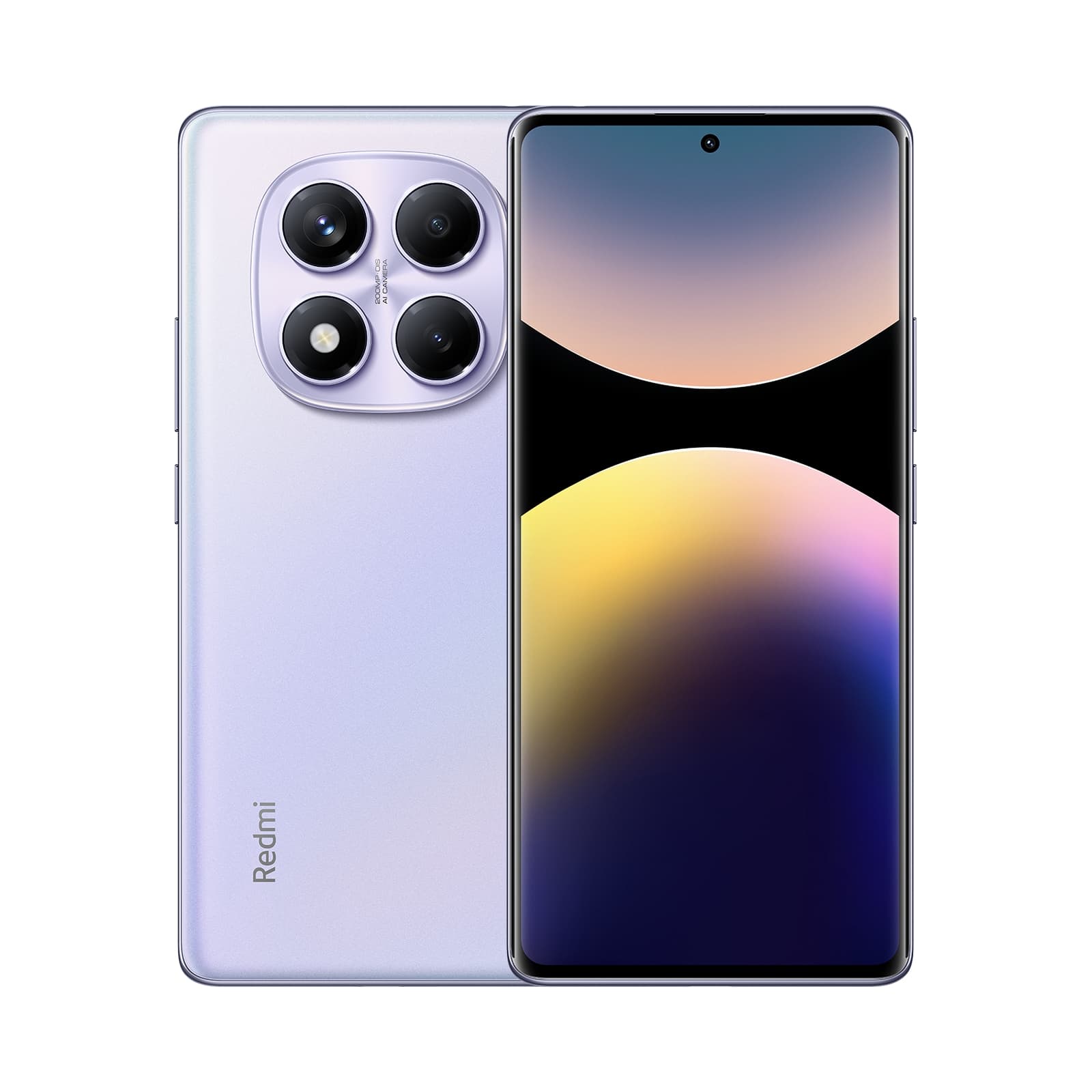 REDMI Note 14 Pro Aurora Purple 8GB+256GB