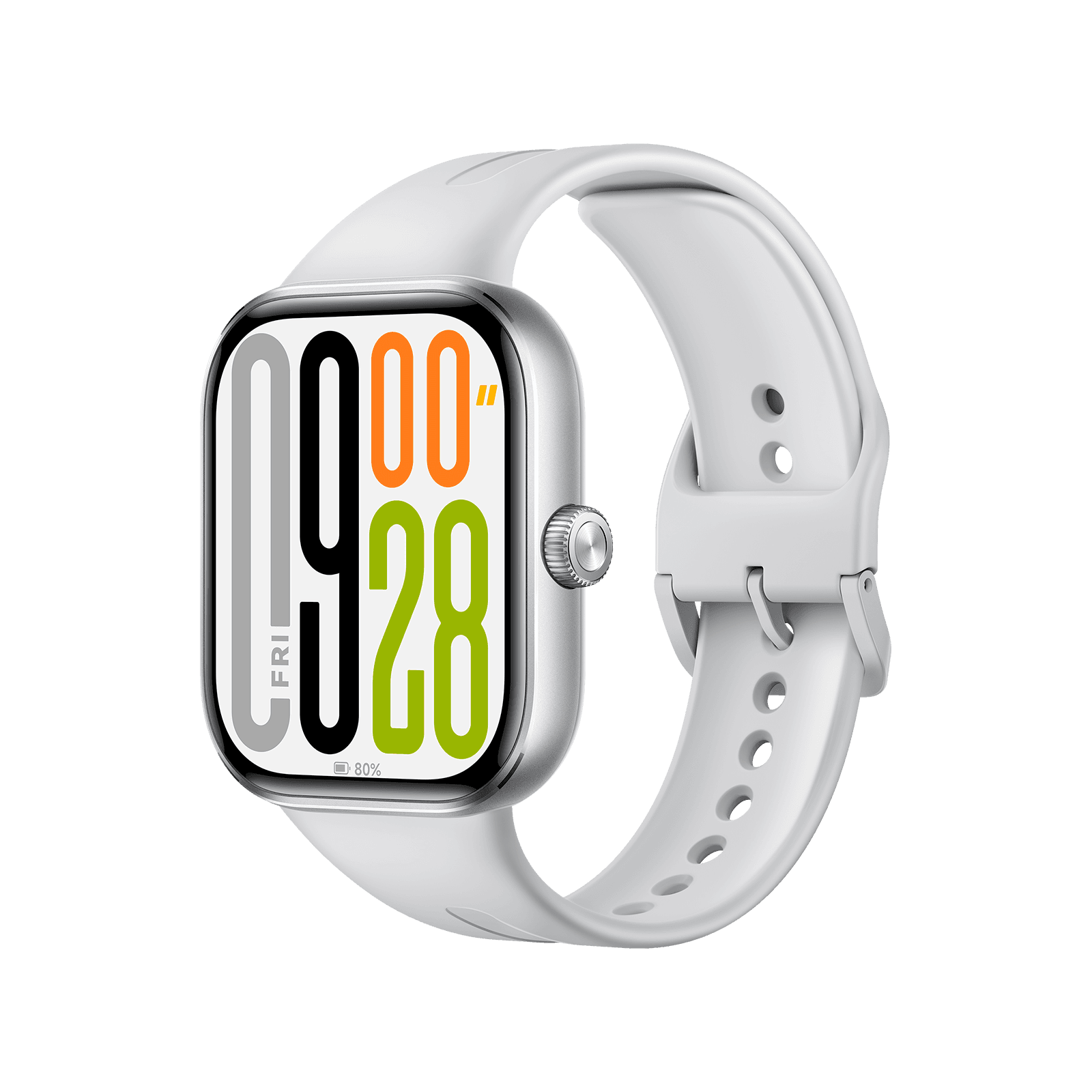 Redmi Watch 5 Silver