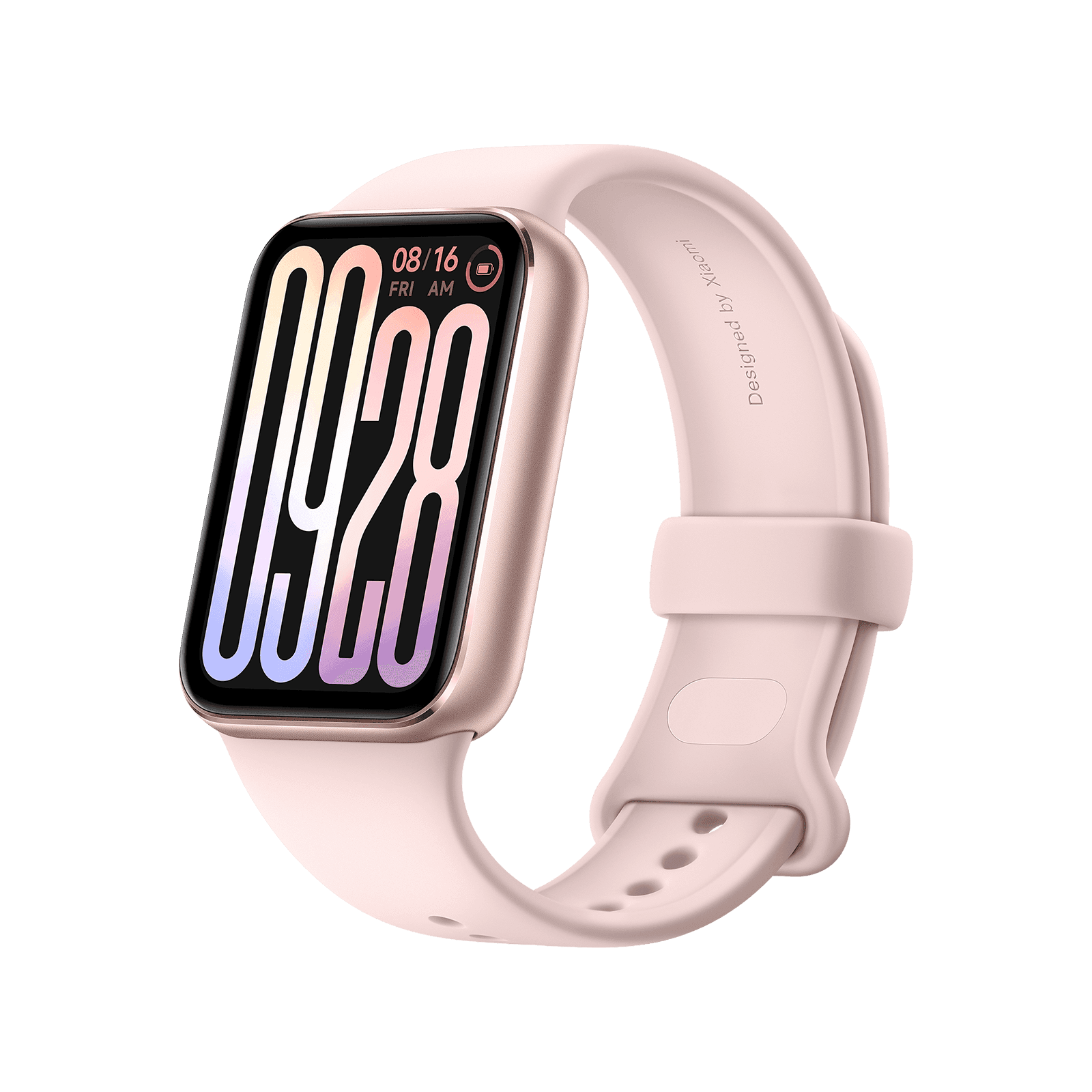 Xiaomi Smart Band 9 Pro Pink