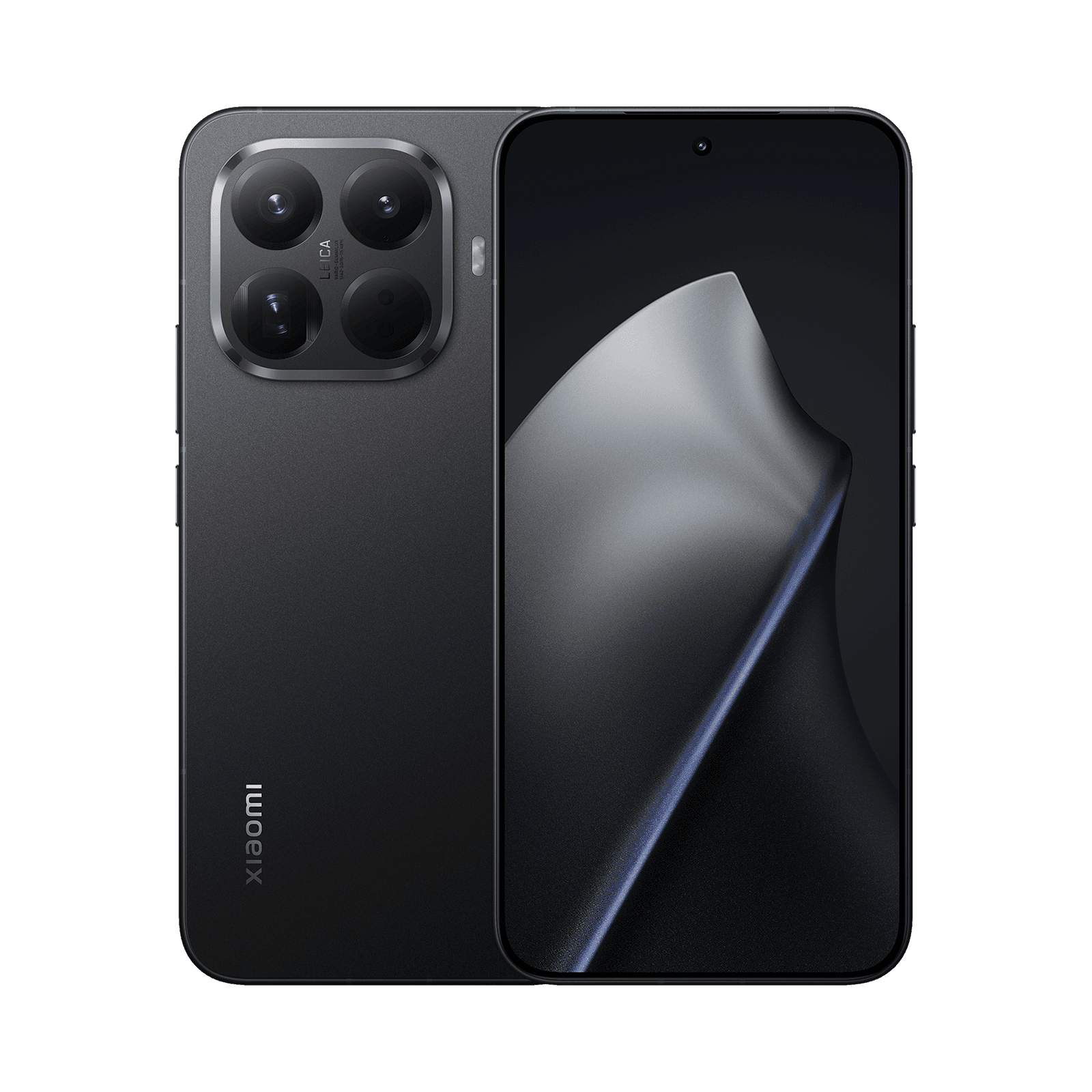Xiaomi 15T Pro Black 12GB+256GB