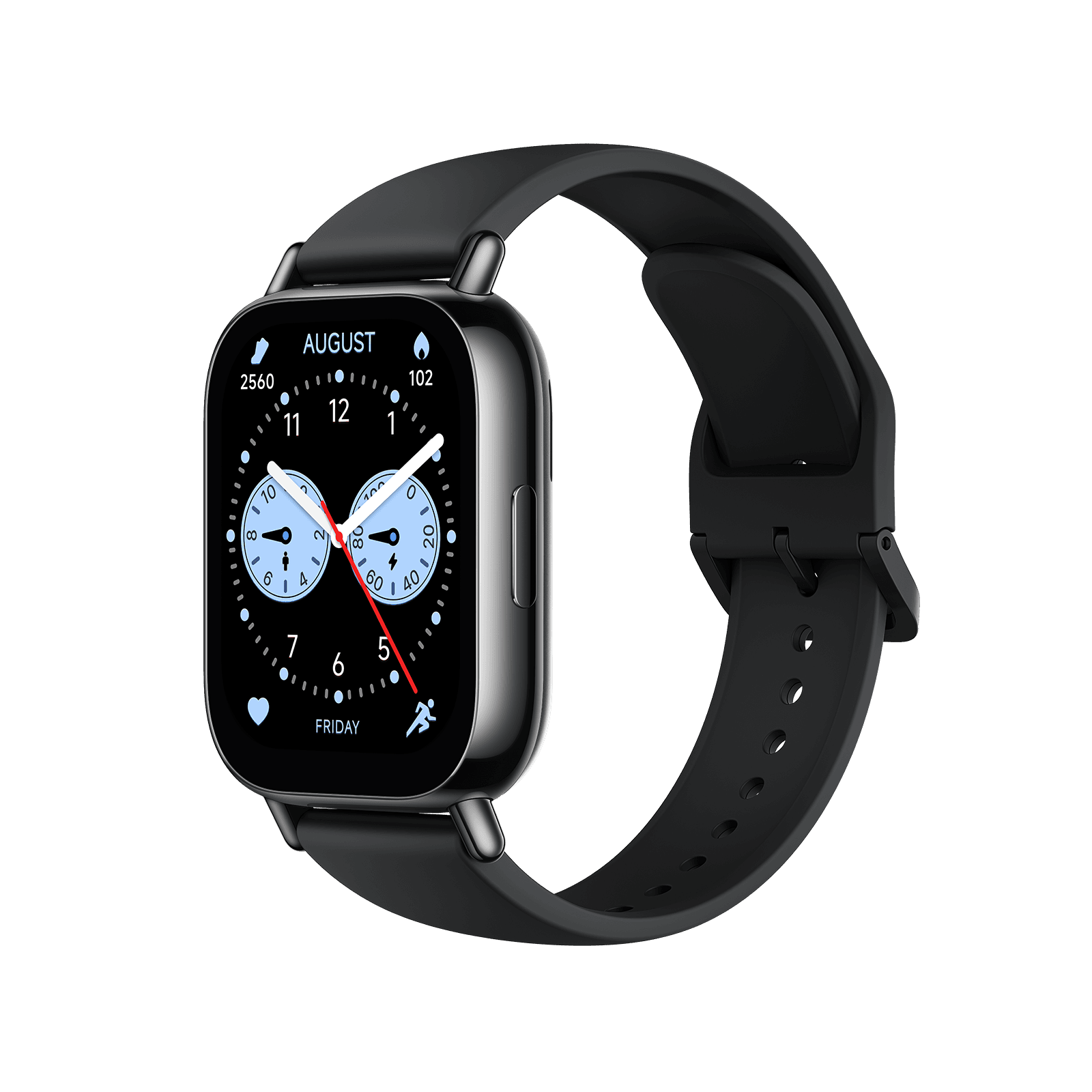 Redmi Watch 5 Lite Black