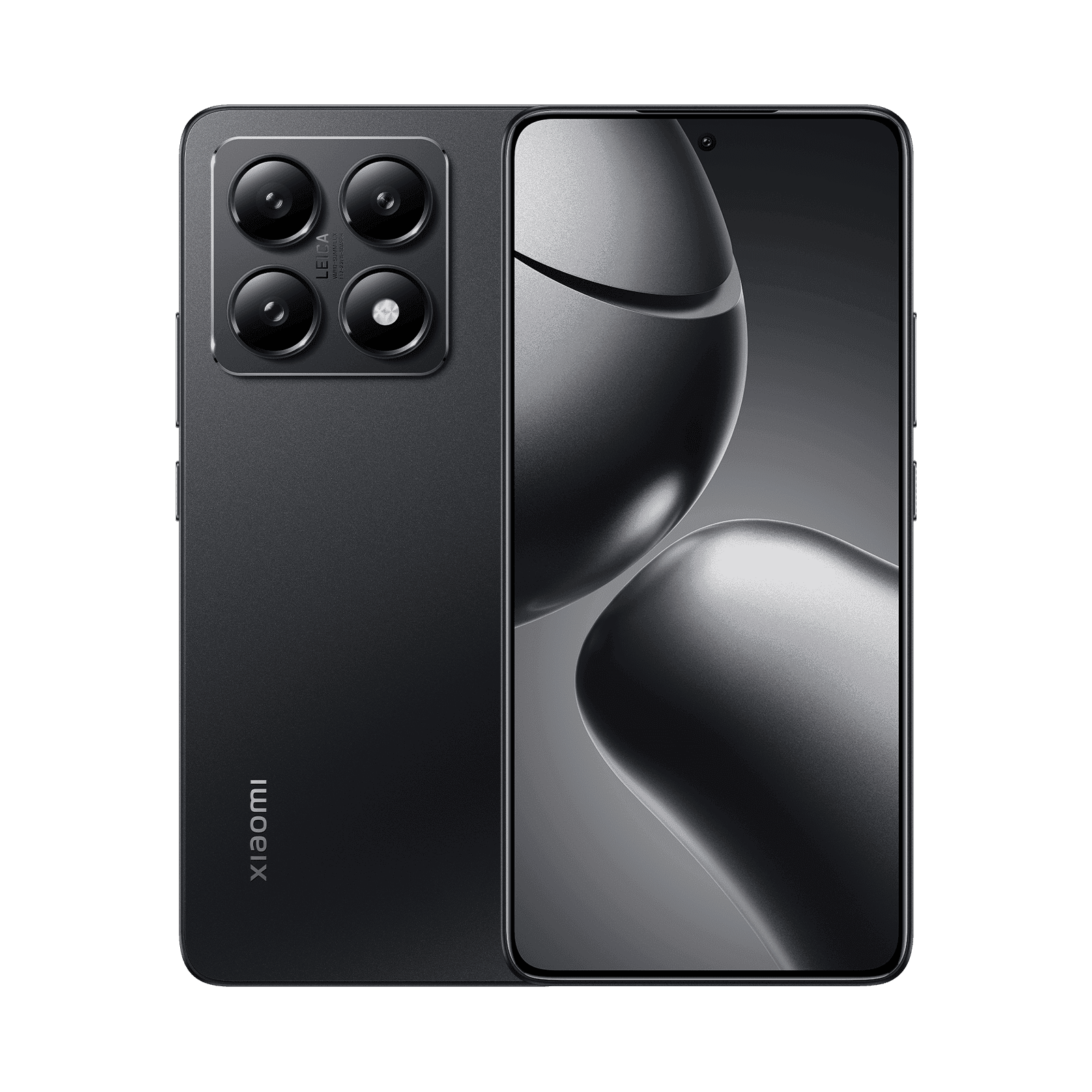Xiaomi 14T Titan Black 12GB+256GB