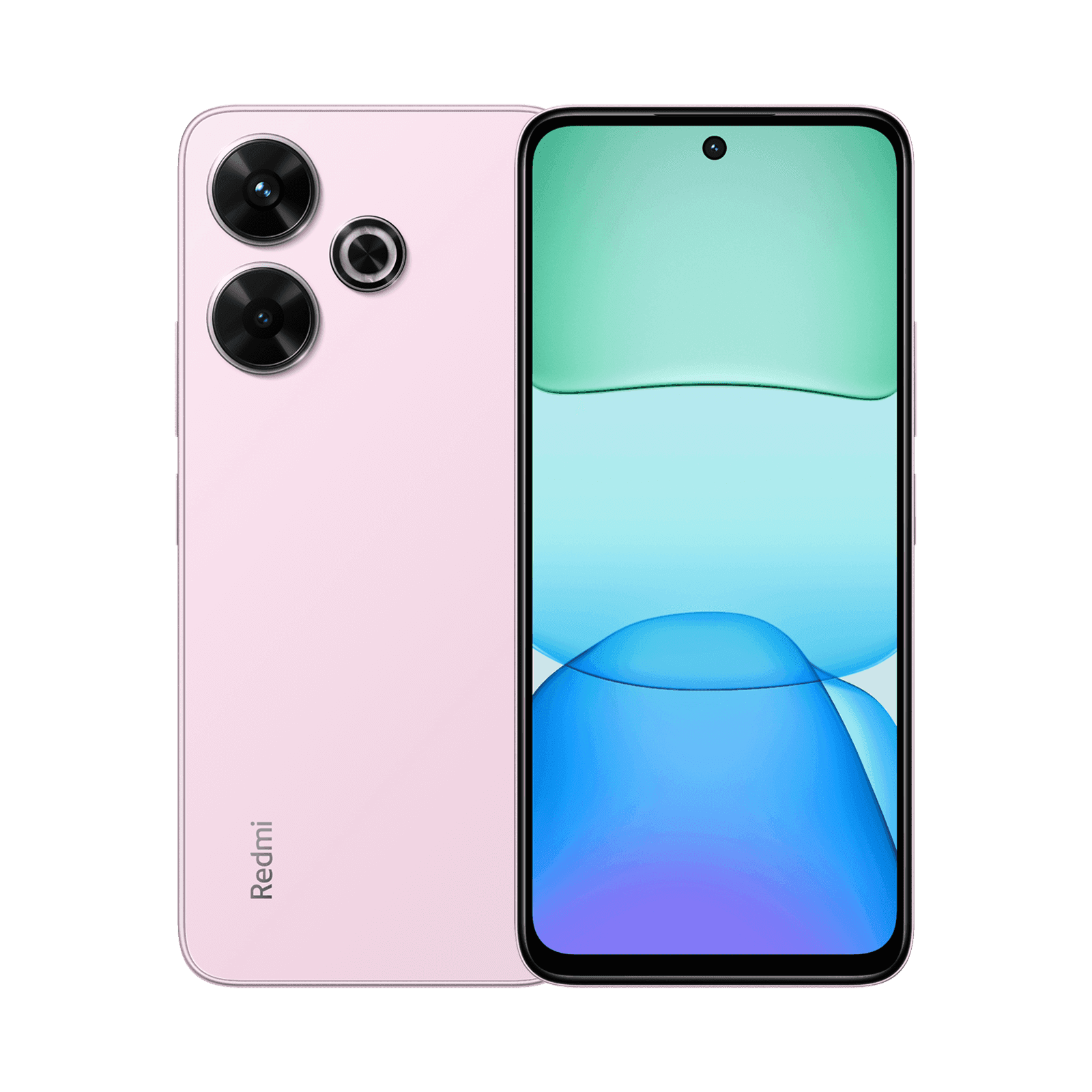Redmi 13 Pearl Pink 6GB+128GB