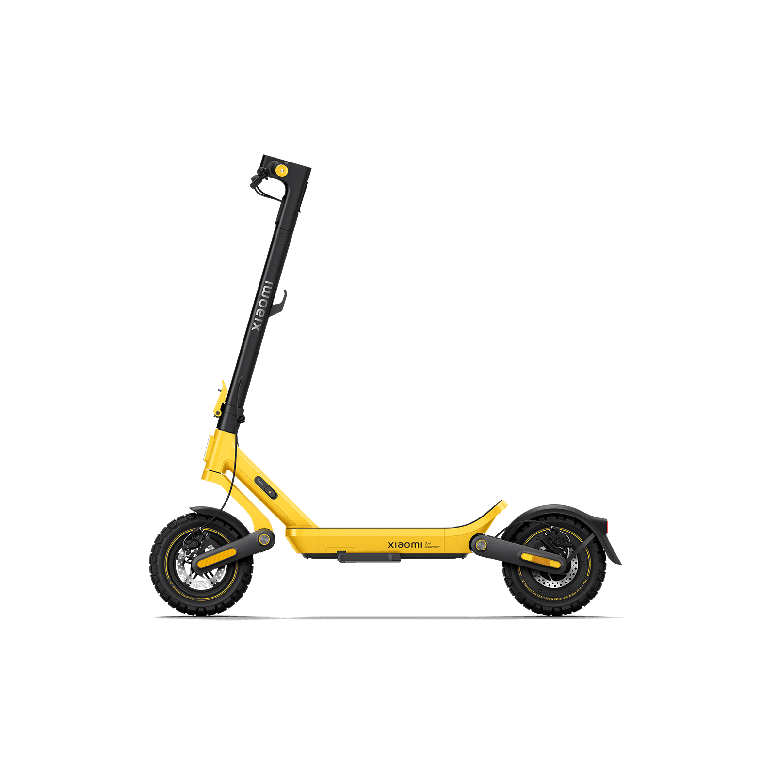 Xiaomi Electric Scooter 6 Ultra