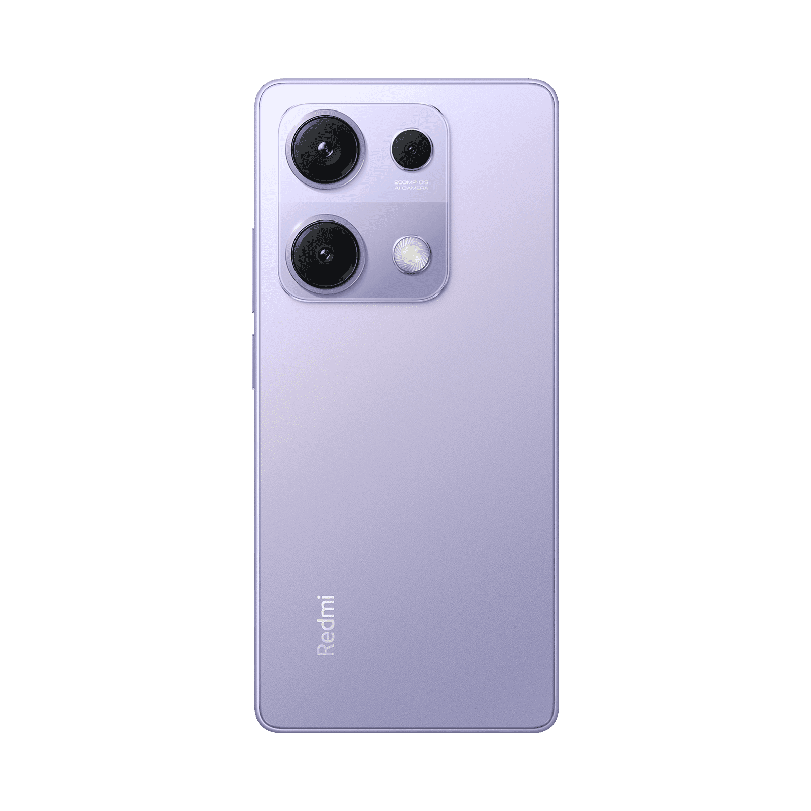 REDMI Note 14S Aurora Purple 8GB+256GB