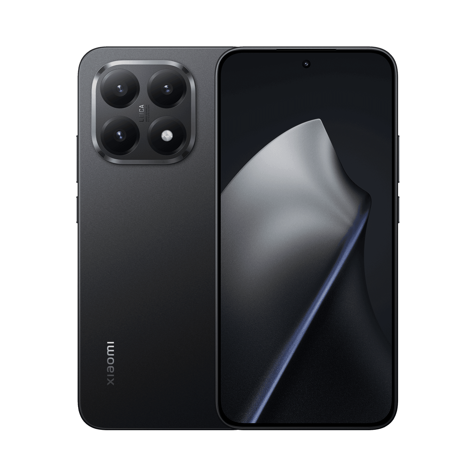 Xiaomi 15T Black 12GB+512GB