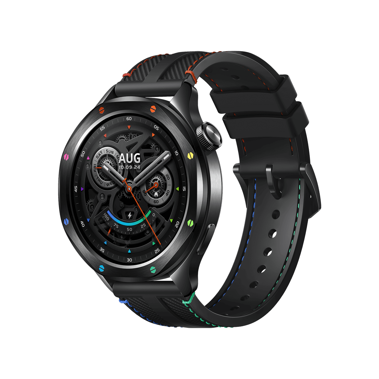 Xiaomi Watch S4 Rainbow