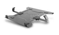 ICY BOX IB-MSA101-LH Passive Halterung Laptop Schwarz
