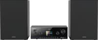 Grundig CMS 5000 BT Heim-Audio-Mikrosystem 100 W Schwarz