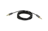 Equip 147083 Audio-Kabel 2,5 m 3.5mm Schwarz