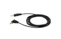Equip 147084 Audio-Kabel 2,5 m 3.5mm Schwarz