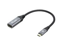 Equip USB-C auf HDMI 2.1 Adapter, 8K/30Hz