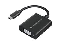Conceptronic ABBY USB-C-zu-VGA-Adapter