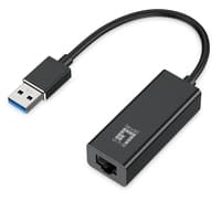 LevelOne USB-0401 Gigabit USB Netzwerkadapter