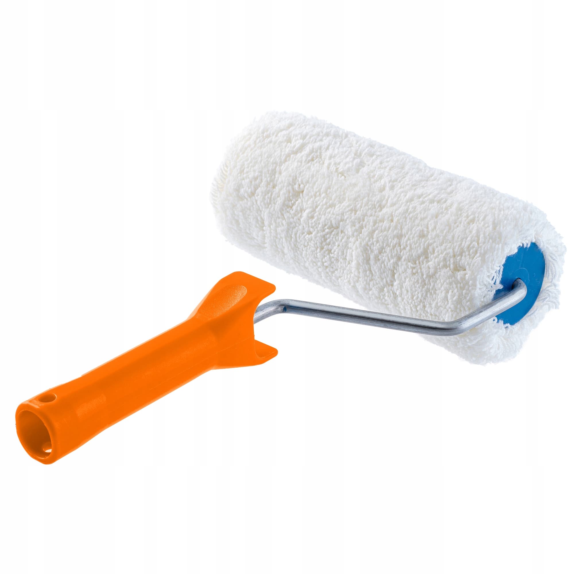 Wałek malarski z rączką Cassiar 25 cm, biały