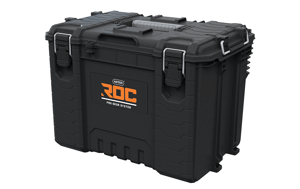 Skrzynka narzędziowa XL ROC Pro Gear 2.0