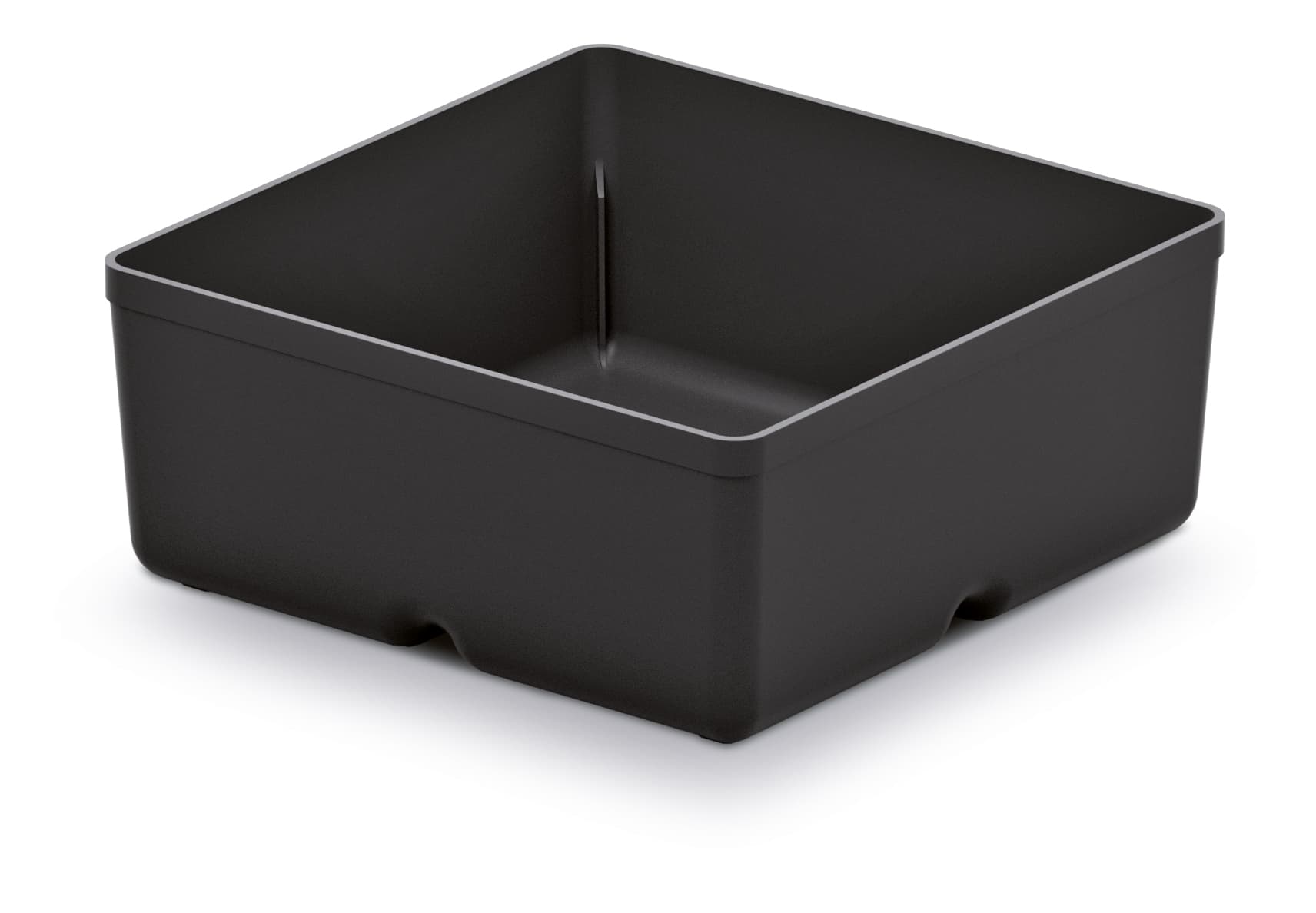 KISTENBERG Zestaw kubeczków Unite Box 1111 - KBS1111 - czarny